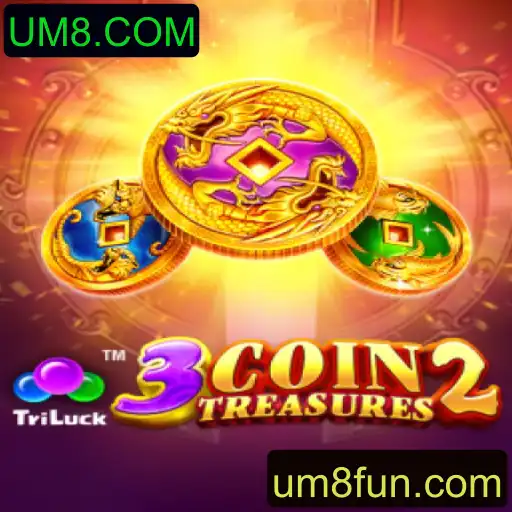 3CoinTreasures2: Explorando Aventuras e Riquezas no Mundo Digital