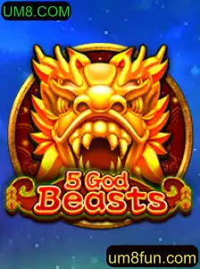 Explorando o Mundo de 5GodBeasts: Um Mergulho no Jogo de Estratégia Popular