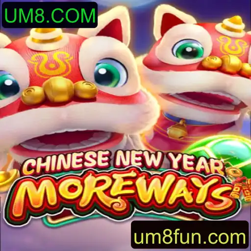 Descubra o Fascinante Jogo CHINESENEWYEARMOREWAYS no UM8.COM