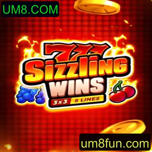 Explore '777 Sizzling Wins': O Novo Jogo de Azar que Promete Grandes Emoções