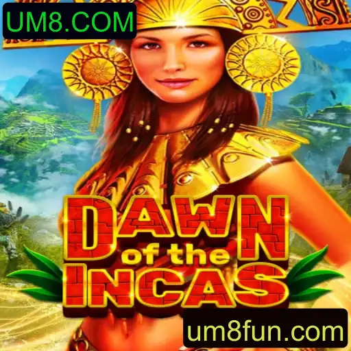 DawnoftheIncas: Descubra as Aventuras Antigas no Mundo dos Incas