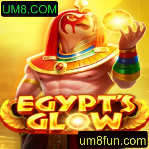 Descubra a Magia do Jogo EgyptsGlow