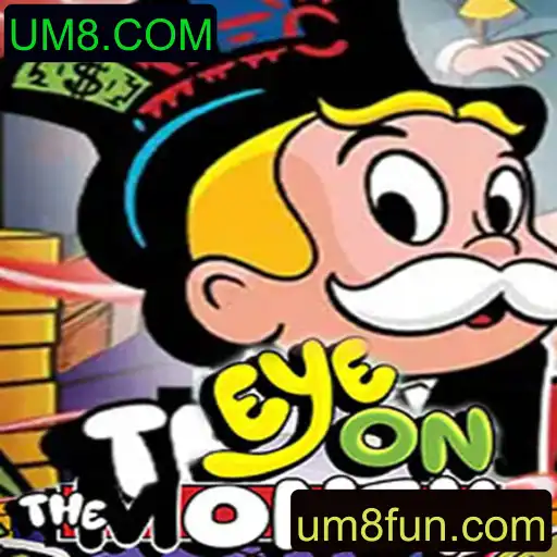 Explorando o Jogo EyeOnTheMoney: Uma Nova Aventura em UM8.COM