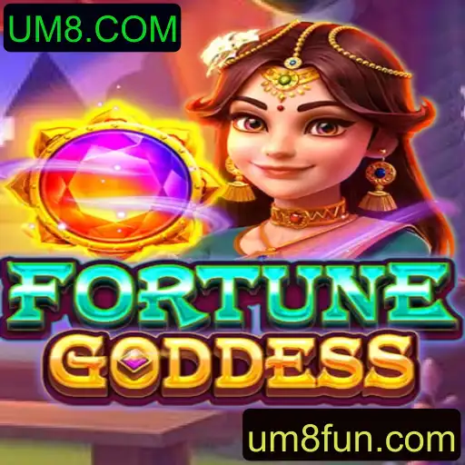 Descubra o Mundo de Fortuna no Jogo FORTUNEGODDESS
