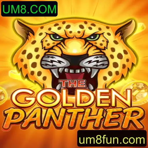 GOLDENPANTHER: Aventura e Estratégia nas Suas Mãos