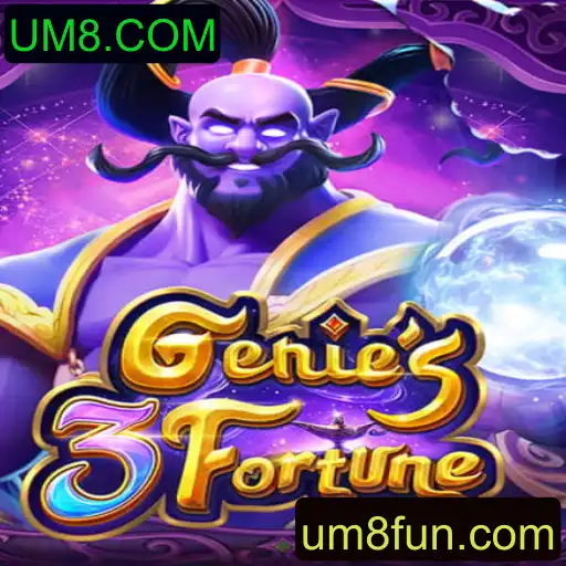 Descubra o Fascinante Mundo de Genie3Fortune com UM8.COM