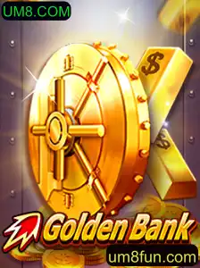 Explorando o Fascinante Mundo de GoldenBank: O Jogo Inovador de UM8.COM