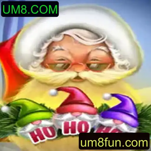 Descubra o Novo Jogo 'HoHoHo': Diversão e Estratégia com UM8.COM