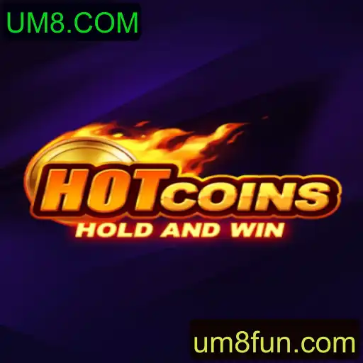 Descubra o Fascinante Mundo de HotCoins no UM8.COM