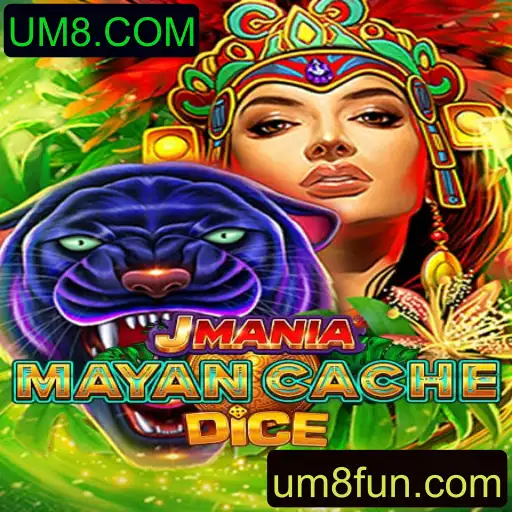 Descubra o Fascinante Mundo de JManiaMayanCacheDice: O Jogo Que Une Estratégia e Aventura