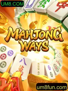 Explorando MahjongWays: Um Mergulho no Clássico com UM8.COM