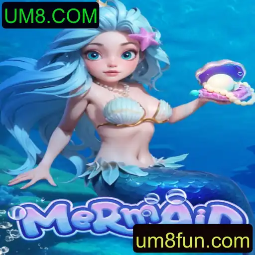 Descubra as Aventuras Subaquáticas de 'Mermaid' no UM8.COM