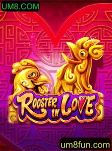 Descubra o Mundo de RoosterInLove: Um Jogo Apaixonante