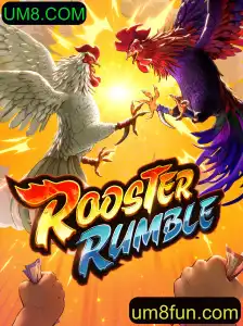 RoosterRumble: Explore o Emocionante Mundo de Competição dos Galos com UM8.COM