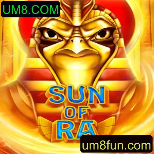 Descubra SunofRa: O Jogo Inovador de UM8.COM