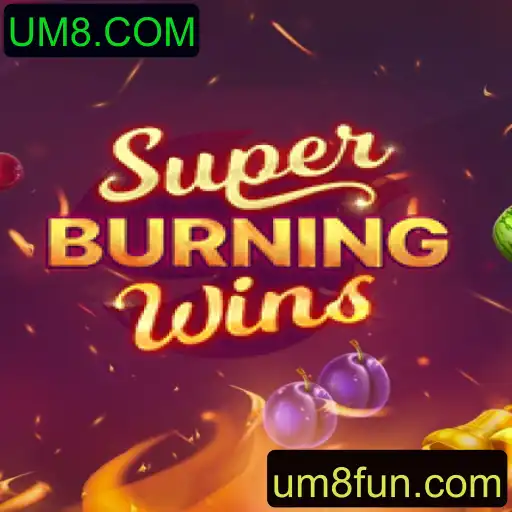 Explorando o Fascinante Mundo de SuperBurningWins com UM8.COM