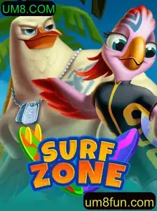 SurfZone: A Nova Sensação dos Jogos de Tabuleiro