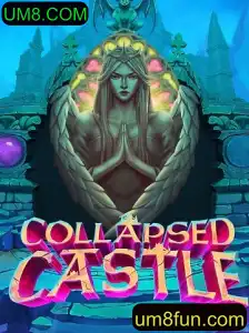 Explorando CollapsedCastle: Um Novo Mundo de Aventura