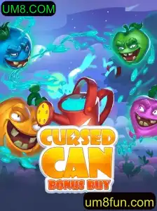 CursedCanBonusBuy: Um Mergulho no Mundo Fascinante de Jogos Online