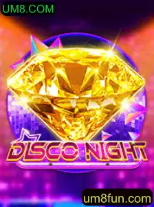 Conheça DiscoNight: O Jogo que Está Revolucionando as Festas