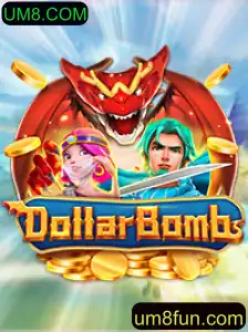DollarBombs: O Jogo de Estratégia e Aventura Online