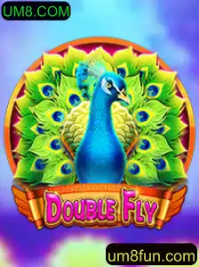 Descubra o Fascinante Mundo do Jogo DoubleFly