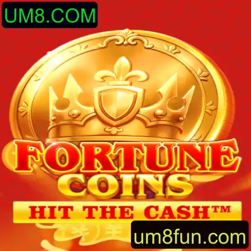 FortuneCoins: Explorando o Universo do Novo Jogo Popular