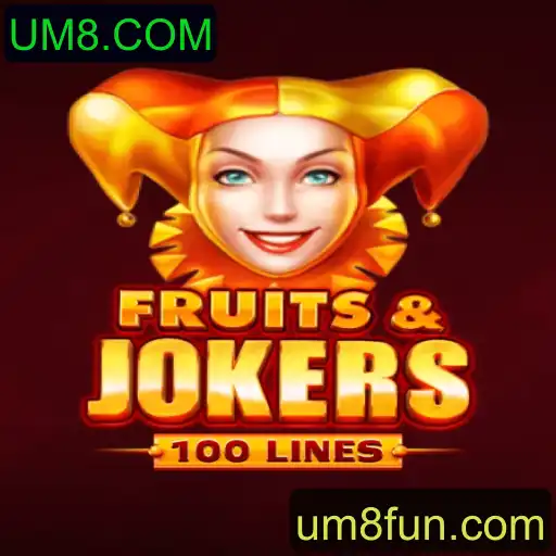 Explorando o Universo de FruitsAndJokers100: Um Jogo Empolgante no UM8.COM