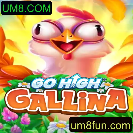 Descubra o Mundo de GoHighGallina: Um Jogo Inovador em UM8.COM