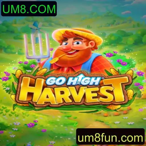 GoHighHarvest: Explorando o Novo Fenômeno do Jogo com a Plataforma UM8.COM
