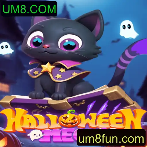 HalloweenMeow: Um Jogo Inovador para as Festividades de Halloween