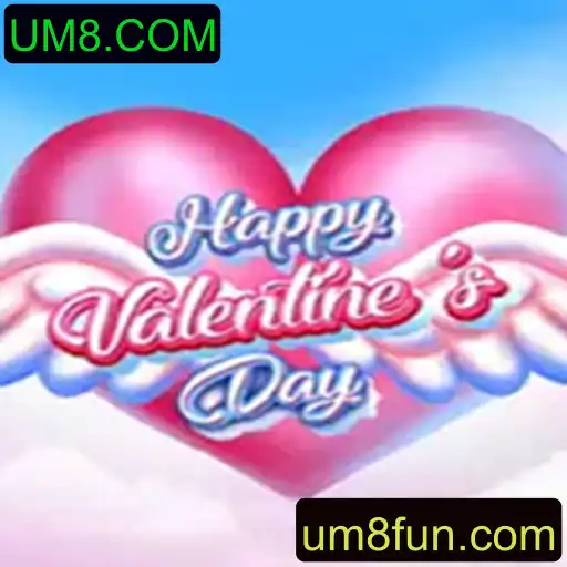 Descubra o Jogo 'HappyValentinesDay' no UM8.COM