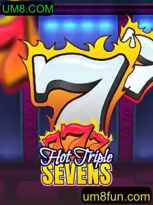 Explorando o Jogo HotTripleSevens: Diversão e Estratégia
