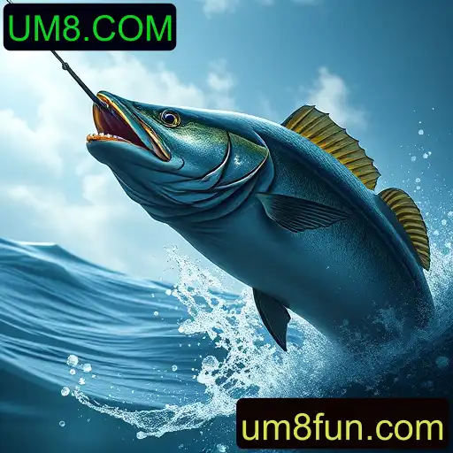 Jogos de pesca