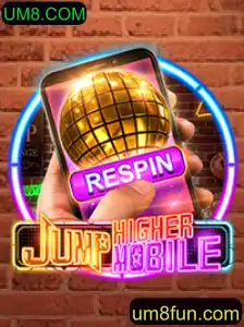 Descubra o Mundo Empolgante de JumpHighermobile