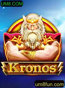 Descubra o Fascinante Mundo de Kronos em UM8.COM