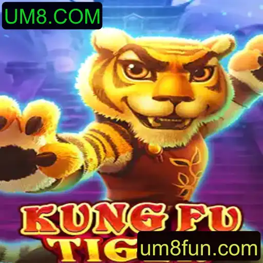 Explorando o Mundo de KungFuTiger: Um Jogo Aventureiro no UM8.COM