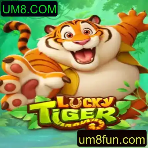 Explorando o Fascinante Mundo de LuckyTiger com UM8.COM