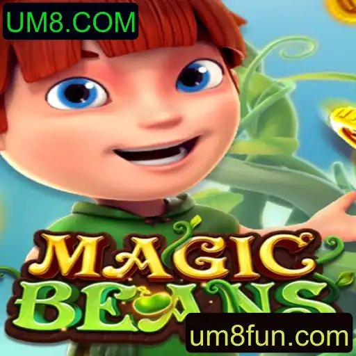 Descubra a Aventura Emocionante de MAGICBEANS