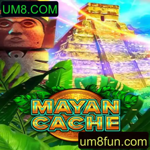 MayanCache: Descubra o Segredo dos Tesouros Antigos