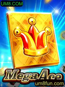 Explorando o MegaAce: A Nova Sensação de Jogos no UM8.COM