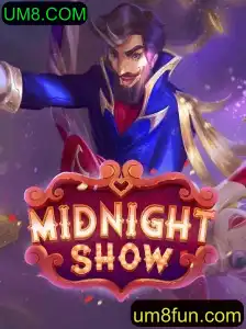Descubra o Envolvente Mundo do 'MidnightShow': Regras, Desafios e Muito Mais