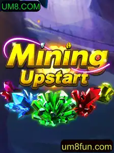 MiningUpstart: Desvendando os Segredos do Novo Mundo Virtual em UM8.COM