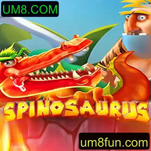 Spinosaurus: Explorando o Jogo Dinossáurico do UM8.COM