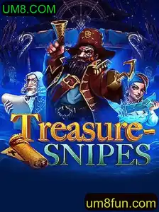 Explorando o Universo de TreasureSnipes: Aventuras e Estratégias