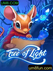 Descubra o Fascinante Mundo de TreeofLight: Um Guia Completo para Jogos em UM8.COM