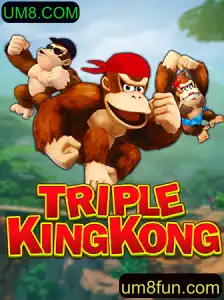 TripleKingKong: Um Guia Completo para o Novo Sensação MMOG