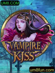 Explorando o Mundo Inovador do Jogo VampireKiss: A Nova Sensação em UM8.COM
