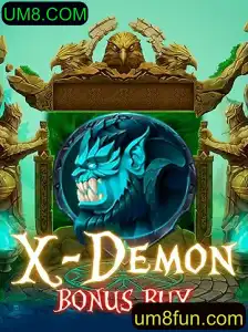 Explorando o Mundo Eletrizante de XDemonBonusBuy