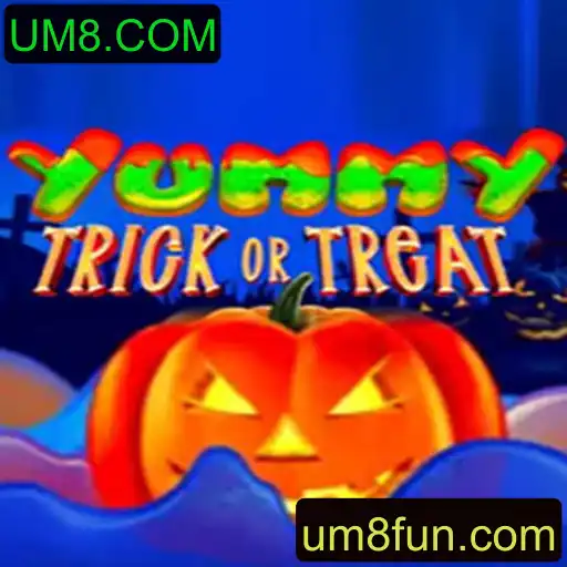 Descubra o Mundo Encantado de YummyTrickorTreat